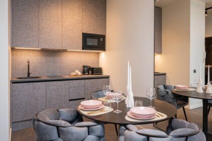 belhome.ee - Küüni 5b külaliskorter