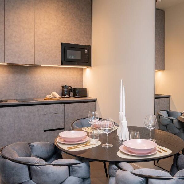 belhome.ee – Küüni 5b külaliskorter belhome.ee - Küüni 5b külaliskorter