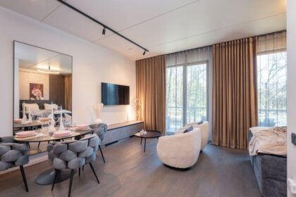 belhome.ee - Küüni 5b külaliskorter