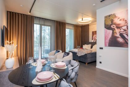 belhome.ee - Küüni 5b külaliskorter