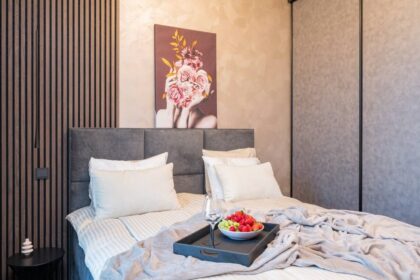 belhome.ee - Küüni 5b külaliskorter