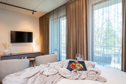 belhome.ee - Küüni 5b külaliskorter