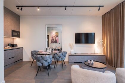 belhome.ee - Küüni 5b külaliskorter