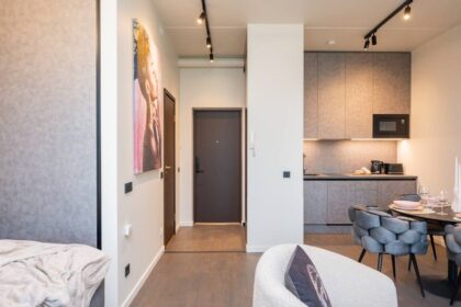 belhome.ee - Küüni 5b külaliskorter