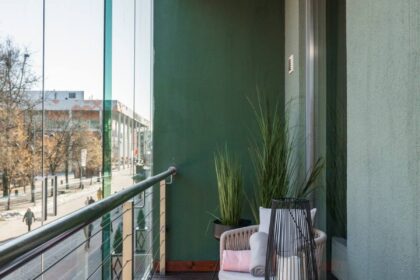 belhome.ee - Küüni 5b külaliskorter