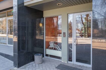 belhome.ee - Küüni 5b külaliskorter