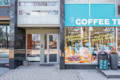 belhome.ee - Küüni 5b külaliskorter