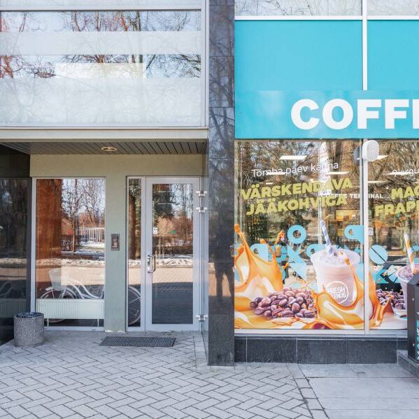 belhome.ee – Küüni 5b külaliskorter belhome.ee - Küüni 5b külaliskorter