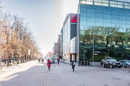 belhome.ee - Küüni 5b külaliskorter