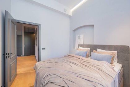 belhome.ee - Lutsu 14 külaliskorter