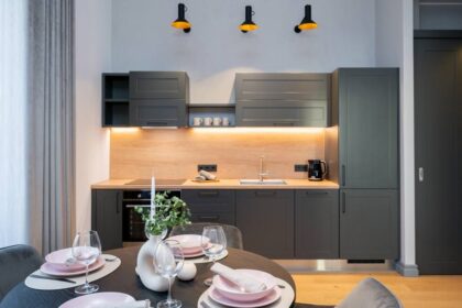 belhome.ee - Lutsu 14 külaliskorter