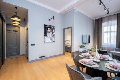 belhome.ee - Lutsu 14 külaliskorter