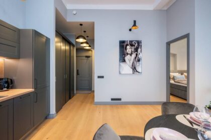 belhome.ee - Lutsu 14 külaliskorter