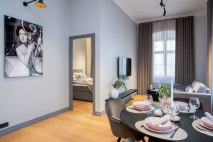 belhome.ee - Lutsu 14 külaliskorter