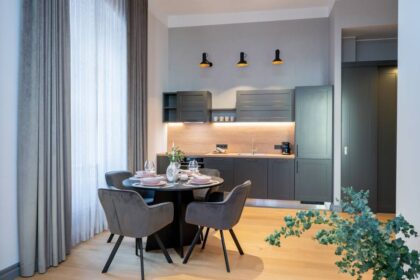 belhome.ee - Lutsu 14 külaliskorter