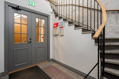 belhome.ee - Lutsu 14 külaliskorter