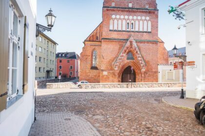 belhome.ee - Lutsu 14 külaliskorter