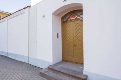 belhome.ee - Lutsu 14 külaliskorter