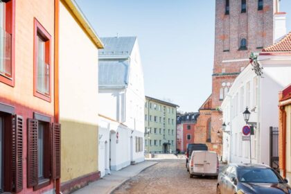 belhome.ee - Lutsu 14 külaliskorter